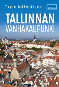 Tallinnan Vanhakaupunki