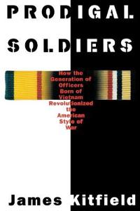 Prodigal Soldiers