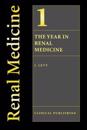 The Year in Renal Medicine