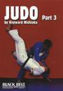 Judo, Vol. 3