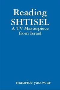 Reading Shtisel