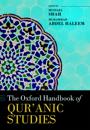 The Oxford Handbook of Qur'anic Studies
