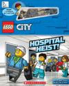LEGO City: Hospital Heist!