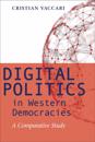 Digital Politics in Western Democracies
