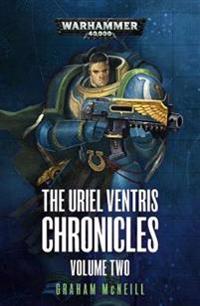 The Uriel Ventris Chronicles: Volume Two