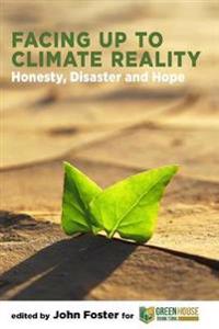 Facing Up to Climate Reality