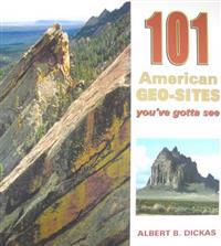 101 American Geo Sites