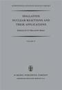 Spallation Nuclear Reactions and their Applications