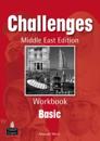 Challenges (Arab) Basic Workbook