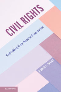 Cambridge Studies on Civil Rights and Civil Liberties