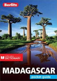 Berlitz Pocket Guide Madagascar