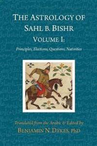 Astrology of Sahl B. Bishr
