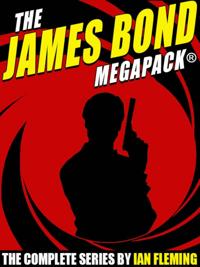James Bond MEGAPACK(R)