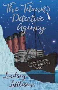 Titanic Detective Agency