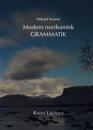 Modern nordsamisk grammatik