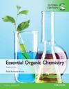 MasteringChemistry with Pearson eText -- Access Card -- for Essential Organic Chemistry, Global Edition