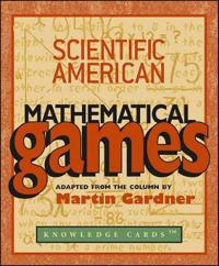 Mathematical Games Knowledge Cards