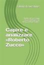 Capire e analizzare Roberto Zucco