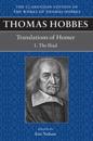 Thomas Hobbes: Translations of Homer