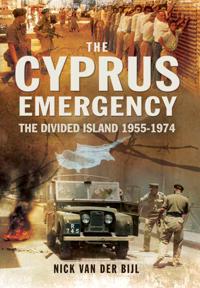 The Cyprus Emergency