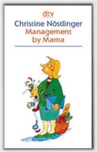 Management by Mama. Großdruck