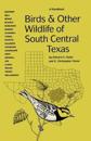 Birds and Other Wildlife of South Central Texas