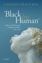 'Black but Human'
