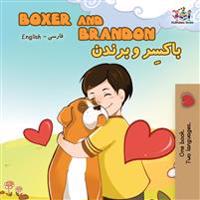 Boxer and Brandon: English Farsi - Persian