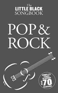 Little Black Songbook: PopRock