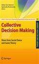 Collective Decision Making