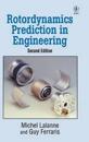 Rotordynamics Prediction in Engineering