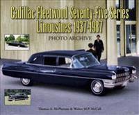 Cadillac Fleetwood Series Seventy-Five