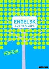 Engelsk; klar for eksamen