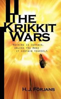 The Krikkit Wars