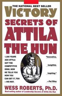 Victory Secrets of Attila the Hun