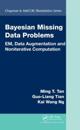 Bayesian Missing Data Problems