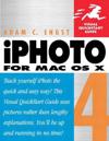 iPhoto 4 for Mac OS X