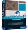 C8 mit Visual Studio 2019
