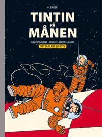 Tintin på Månen