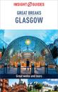 Insight Guides Great Breaks Glasgow (Travel Guide eBook)