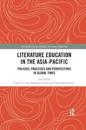 Literature Education in the Asia-Pacific