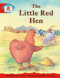 Literacy Edition Storyworlds 1, Once Upon a Time World, the Little Red Hen