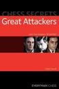 Chess Secrets: The Great Attackers