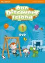 Our Discovery Island American Edition DVD 1