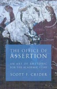 The Office Of Assertion