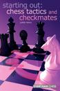 Chess Tactics and Checkmates
