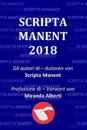 Scripta Manent 2018