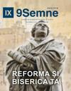 Reforma ?i Biserica Ta (The Reformation and Your Church) 9Marks Romanian Journal (9Semne)