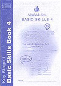 Basic Skills Book 4