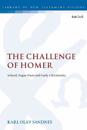 The Challenge of Homer